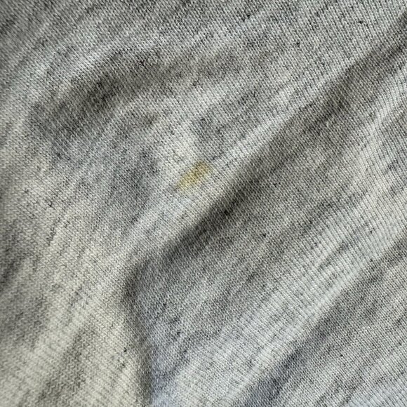 Vintage 90s New York Yankees Team Hanes T-Shirt XL USA 1992 Single Stitch - Picture 7 of 9